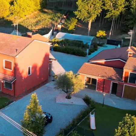 Rb Bed & Breakfast Гаїба Екстер'єр фото