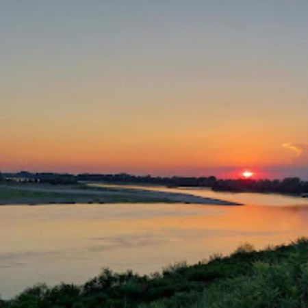 Rb Bed & Breakfast Гаїба Екстер'єр фото