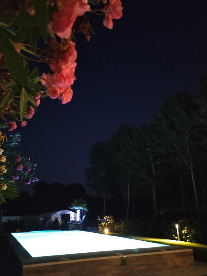 Rb Bed & Breakfast Гаїба Екстер'єр фото