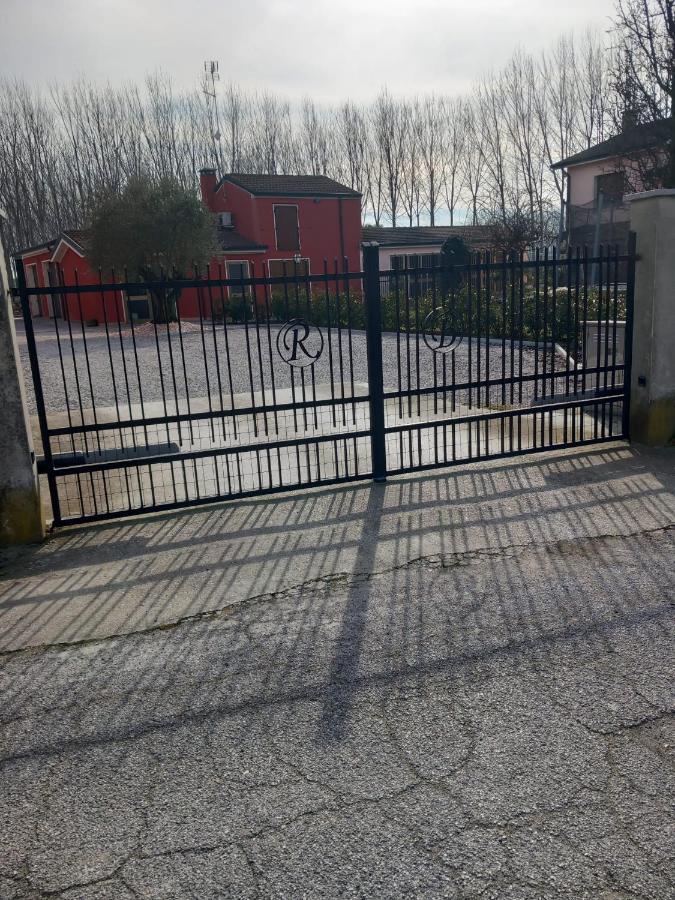 Rb Bed & Breakfast Гаїба Екстер'єр фото