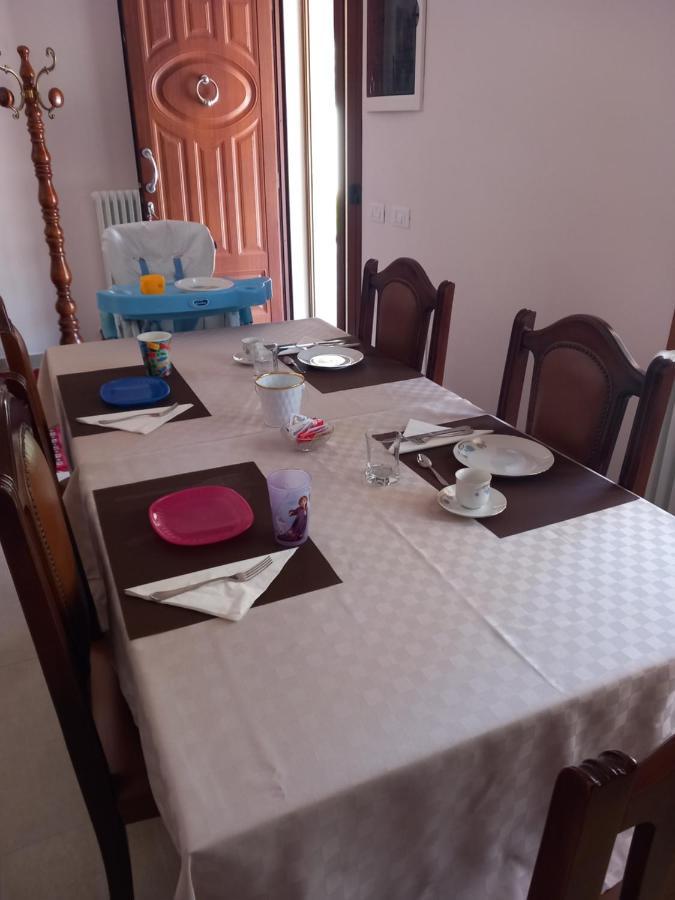 Rb Bed & Breakfast Гаїба Екстер'єр фото