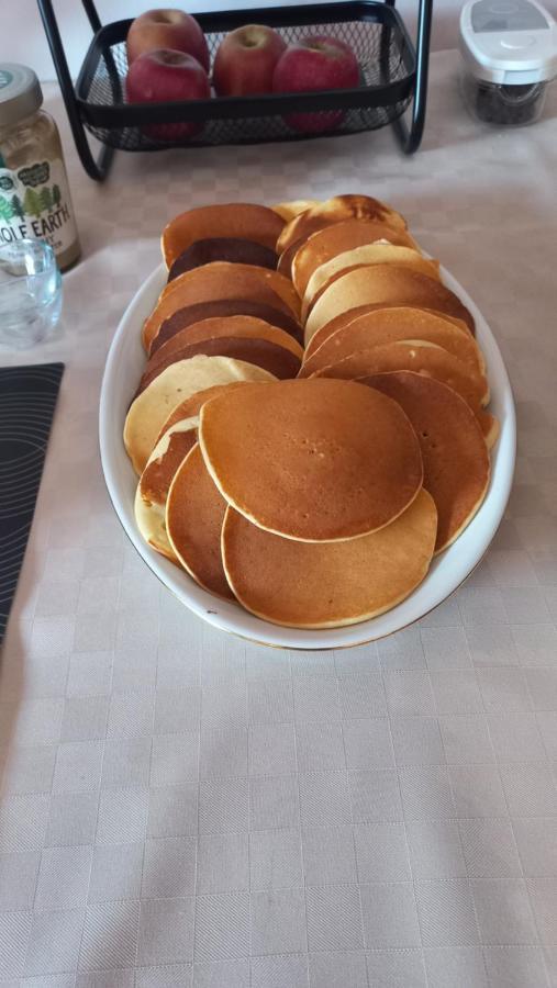 Rb Bed & Breakfast Гаїба Екстер'єр фото