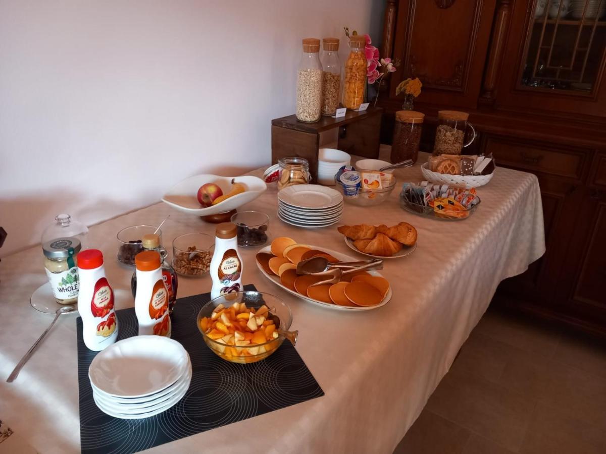Rb Bed & Breakfast Гаїба Екстер'єр фото
