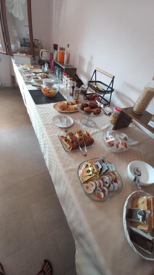 Rb Bed & Breakfast Гаїба Екстер'єр фото
