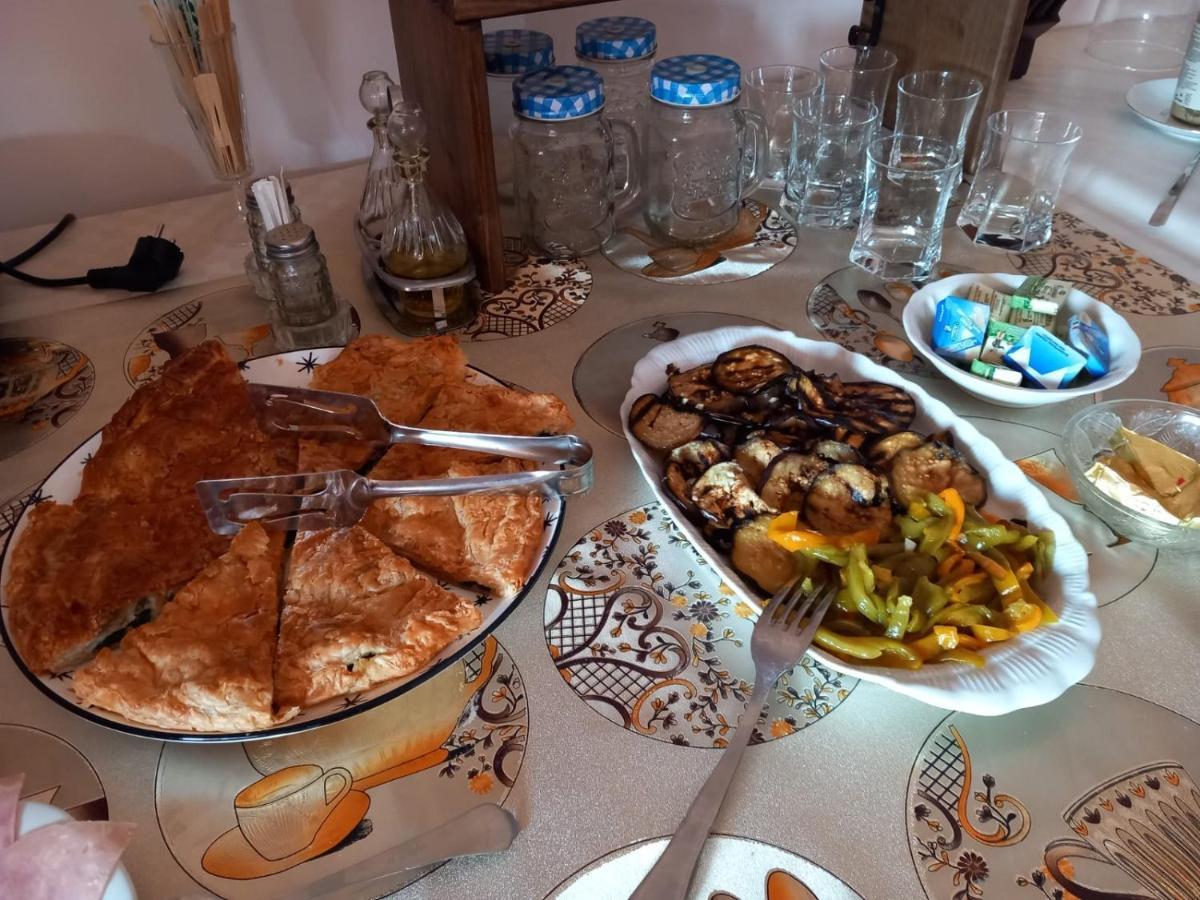 Rb Bed & Breakfast Гаїба Екстер'єр фото