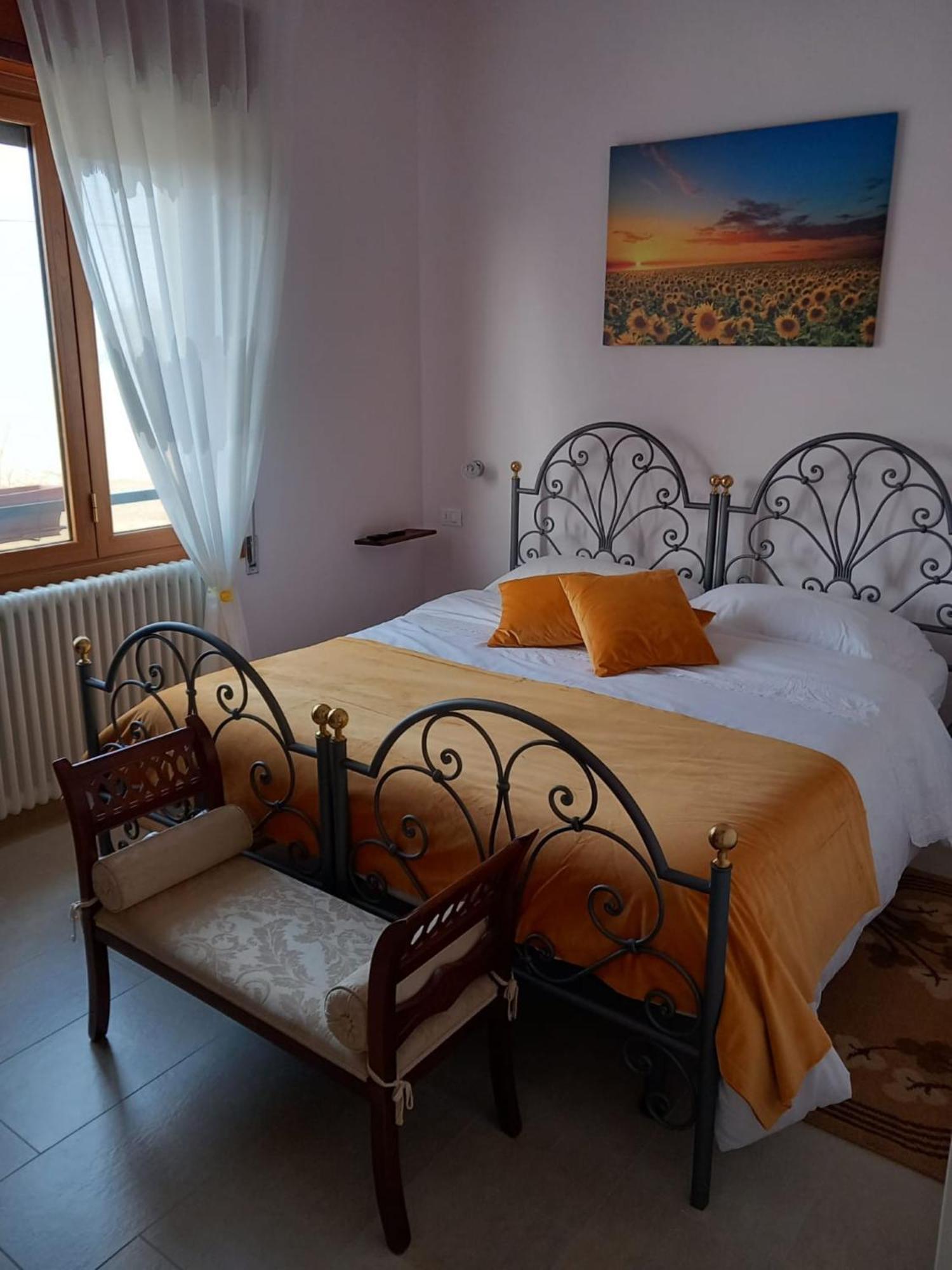 Rb Bed & Breakfast Гаїба Екстер'єр фото