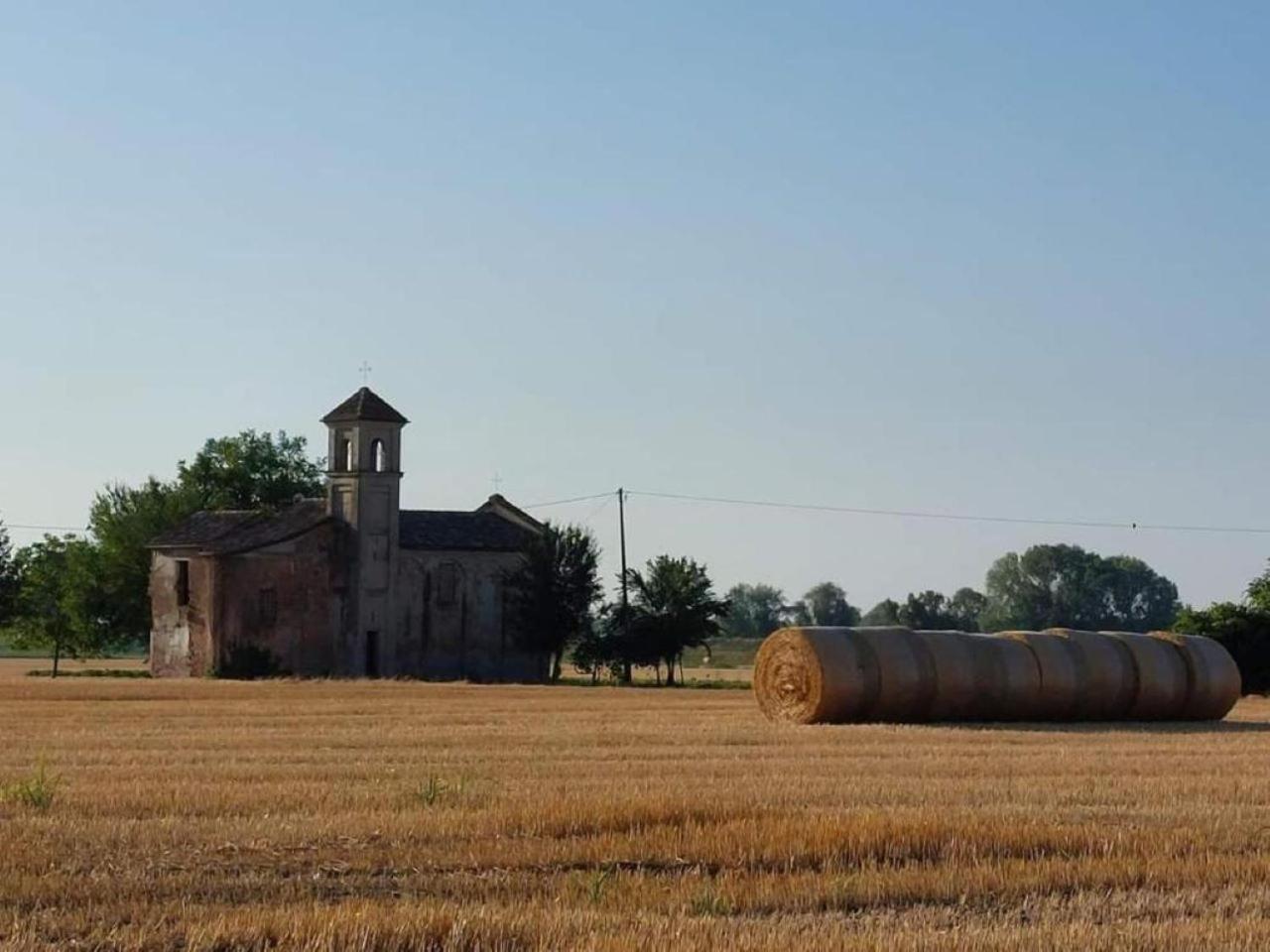 Rb Bed & Breakfast Гаїба Екстер'єр фото