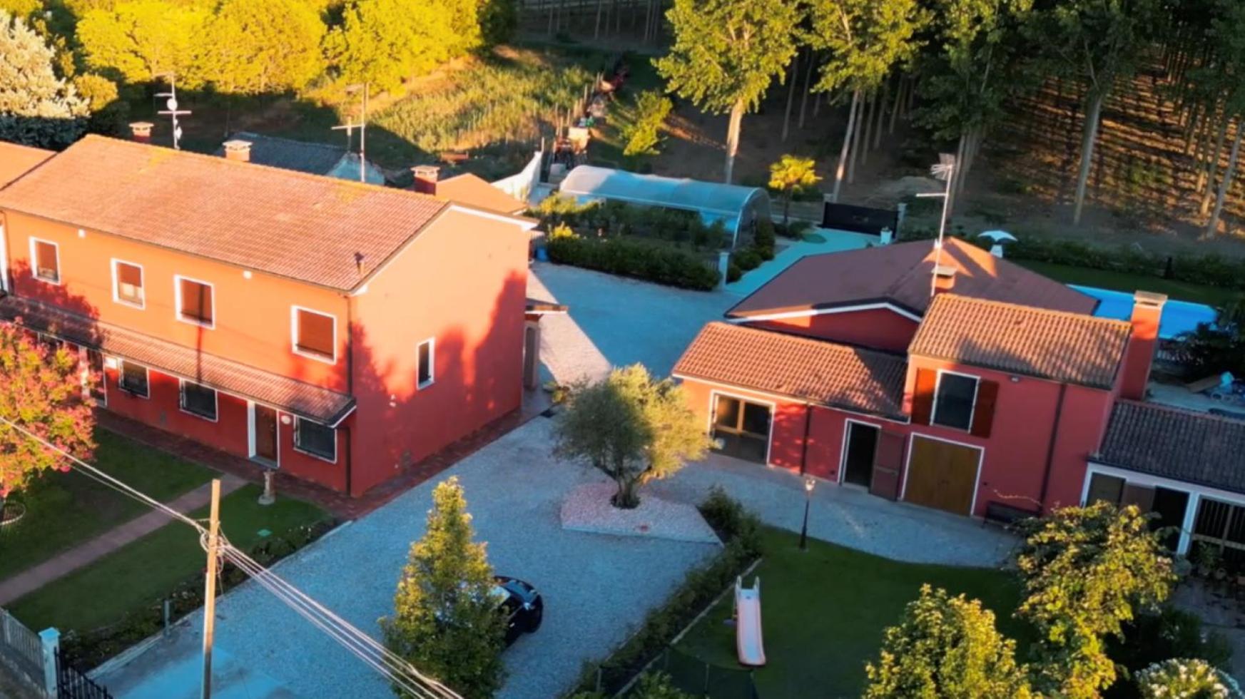 Rb Bed & Breakfast Гаїба Екстер'єр фото