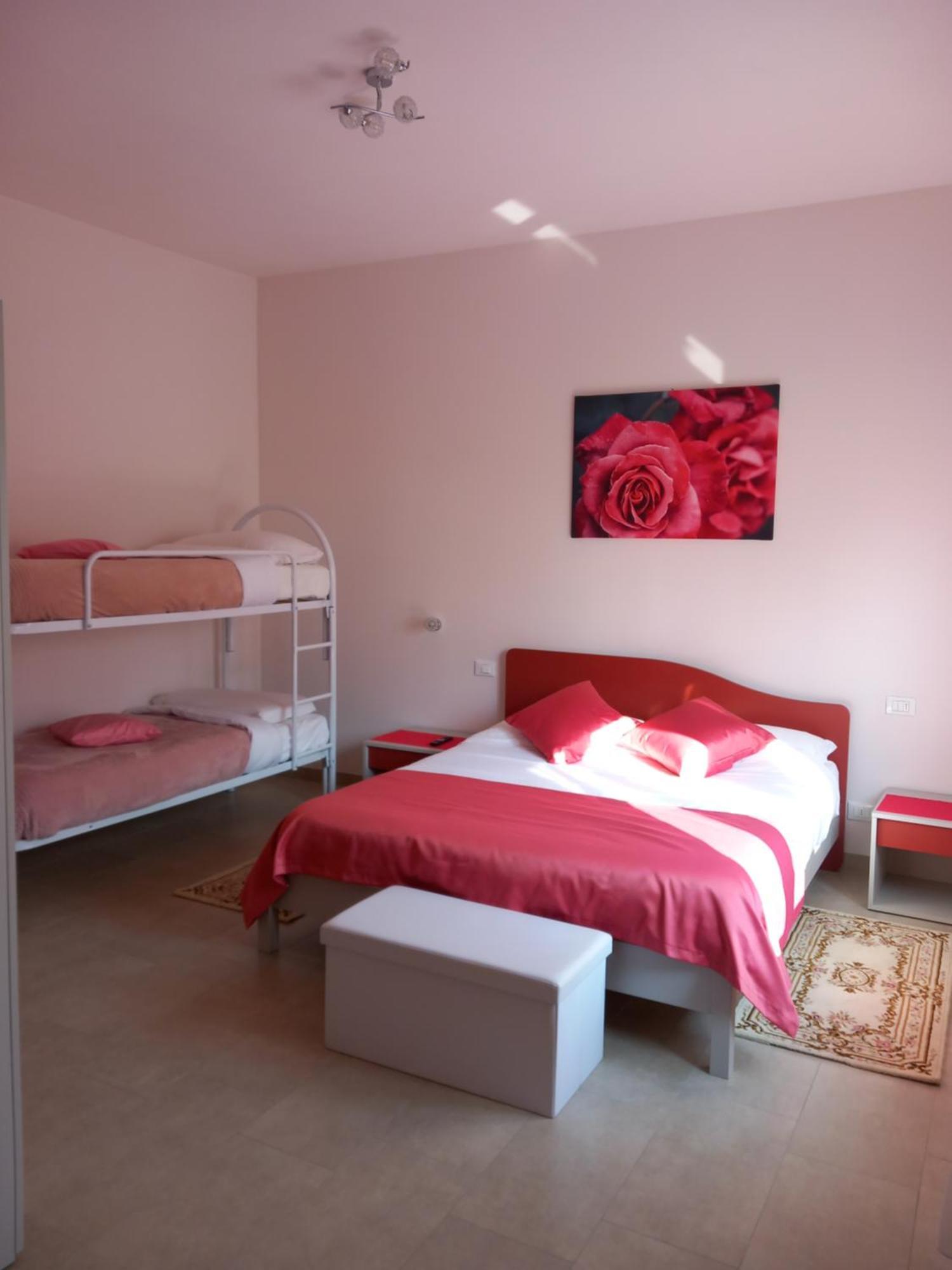 Rb Bed & Breakfast Гаїба Екстер'єр фото