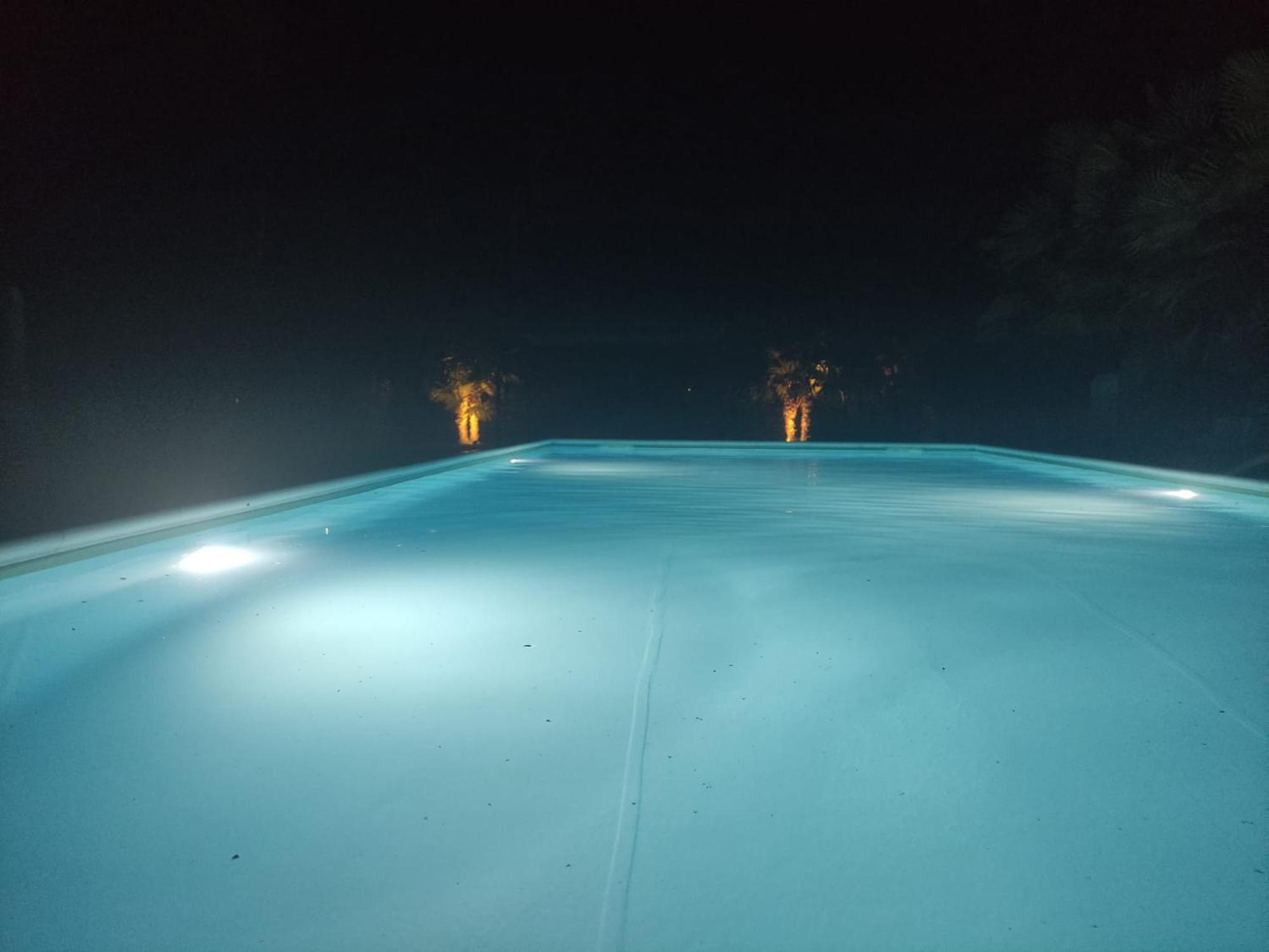 Rb Bed & Breakfast Гаїба Екстер'єр фото