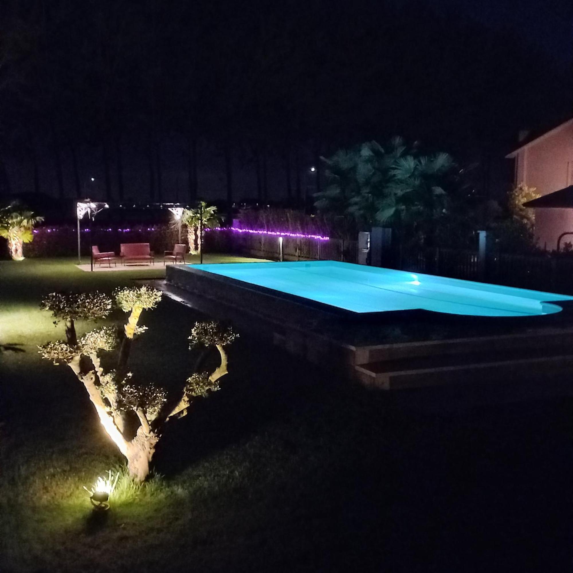 Rb Bed & Breakfast Гаїба Екстер'єр фото