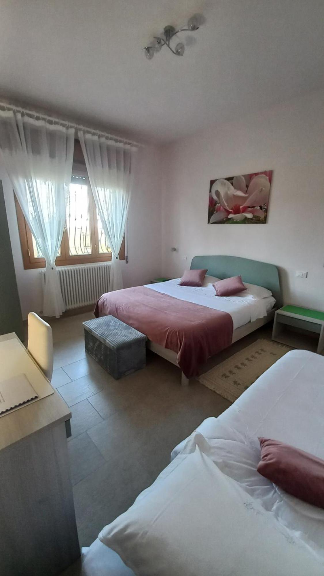 Rb Bed & Breakfast Гаїба Екстер'єр фото