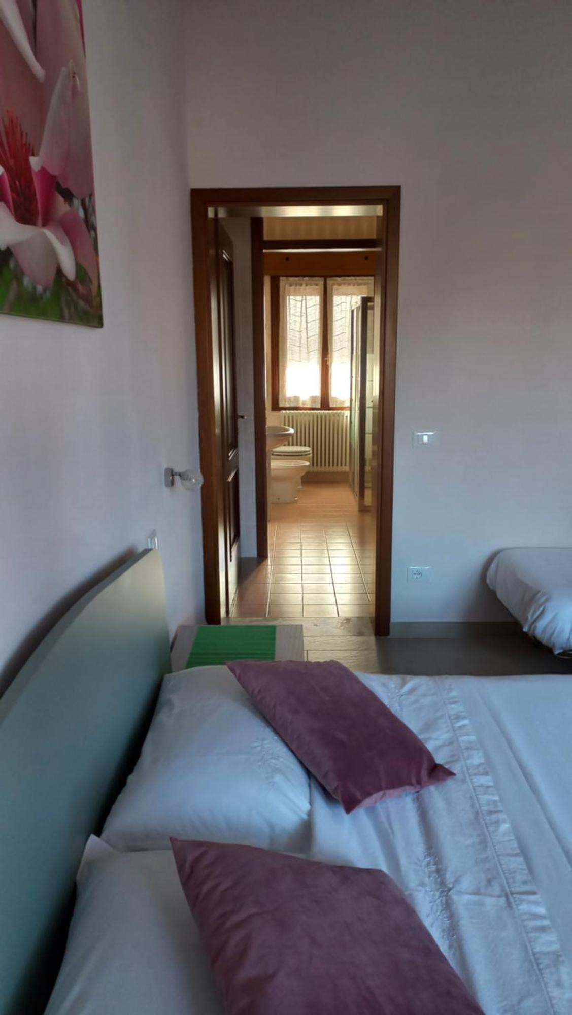 Rb Bed & Breakfast Гаїба Екстер'єр фото