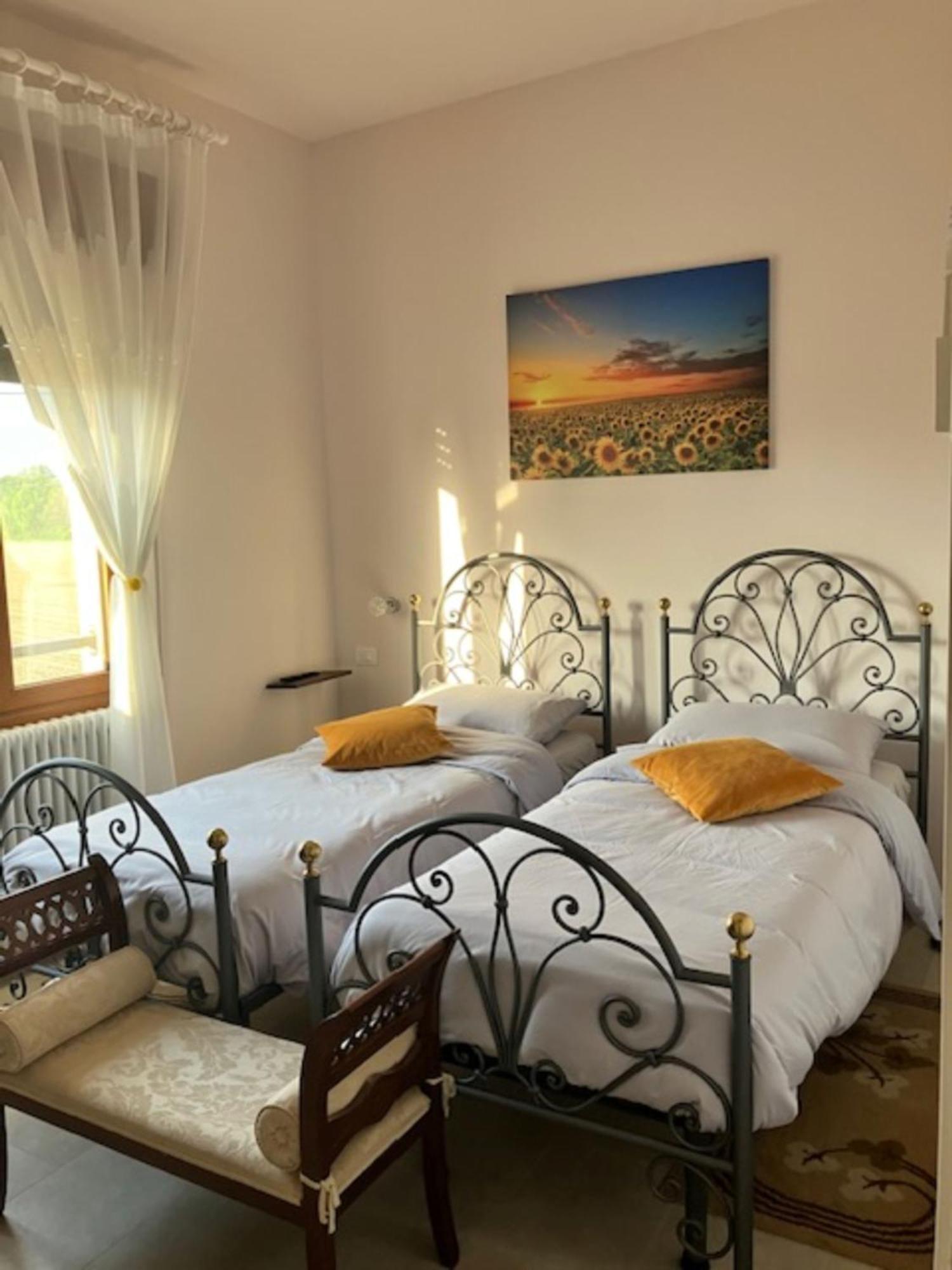 Rb Bed & Breakfast Гаїба Екстер'єр фото