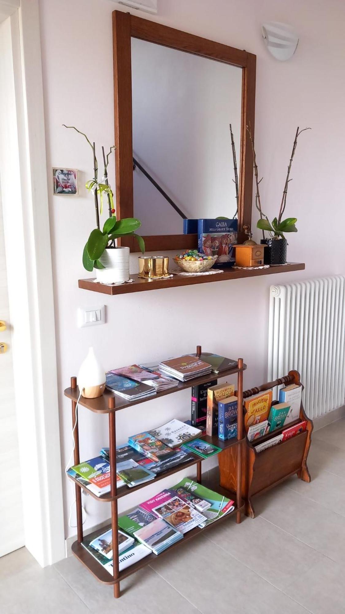 Rb Bed & Breakfast Гаїба Екстер'єр фото