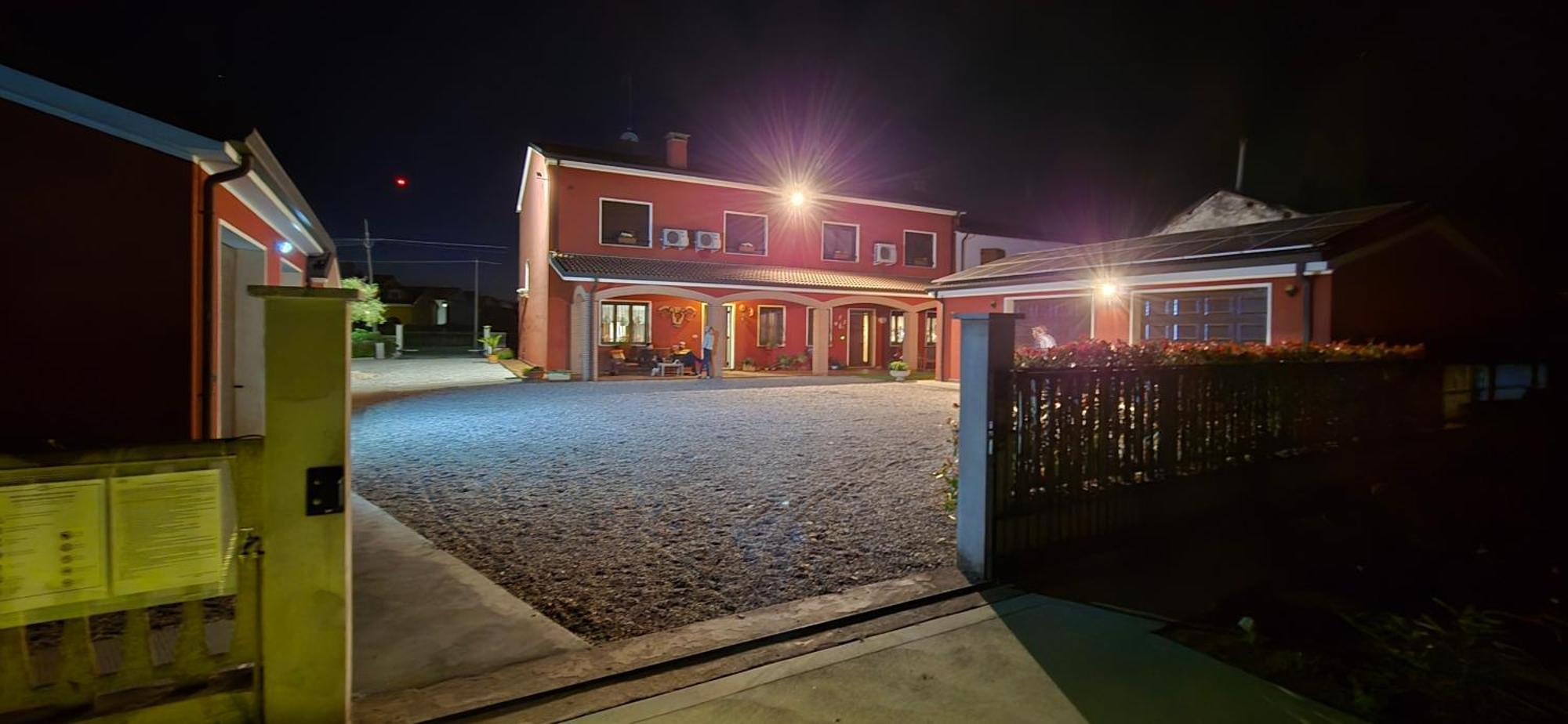 Rb Bed & Breakfast Гаїба Екстер'єр фото