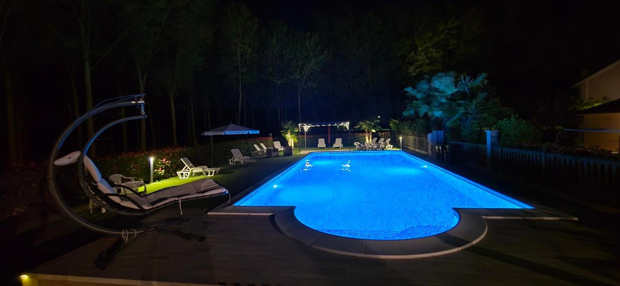 Rb Bed & Breakfast Гаїба Екстер'єр фото