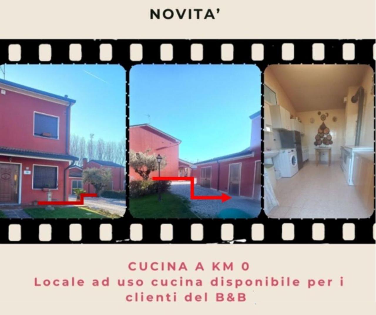 Rb Bed & Breakfast Гаїба Екстер'єр фото
